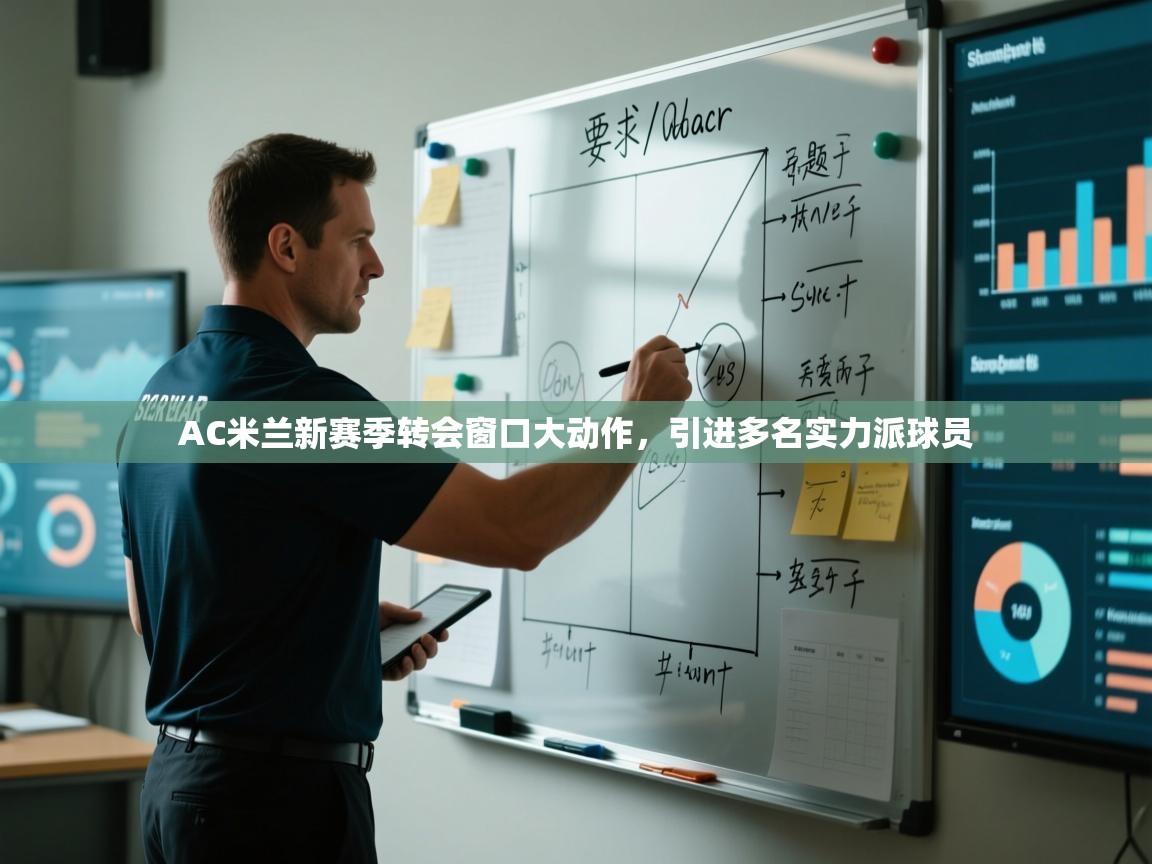 开云体育赛事比分直播-AC米兰新赛季转会窗口大动作，引进多名实力派球员