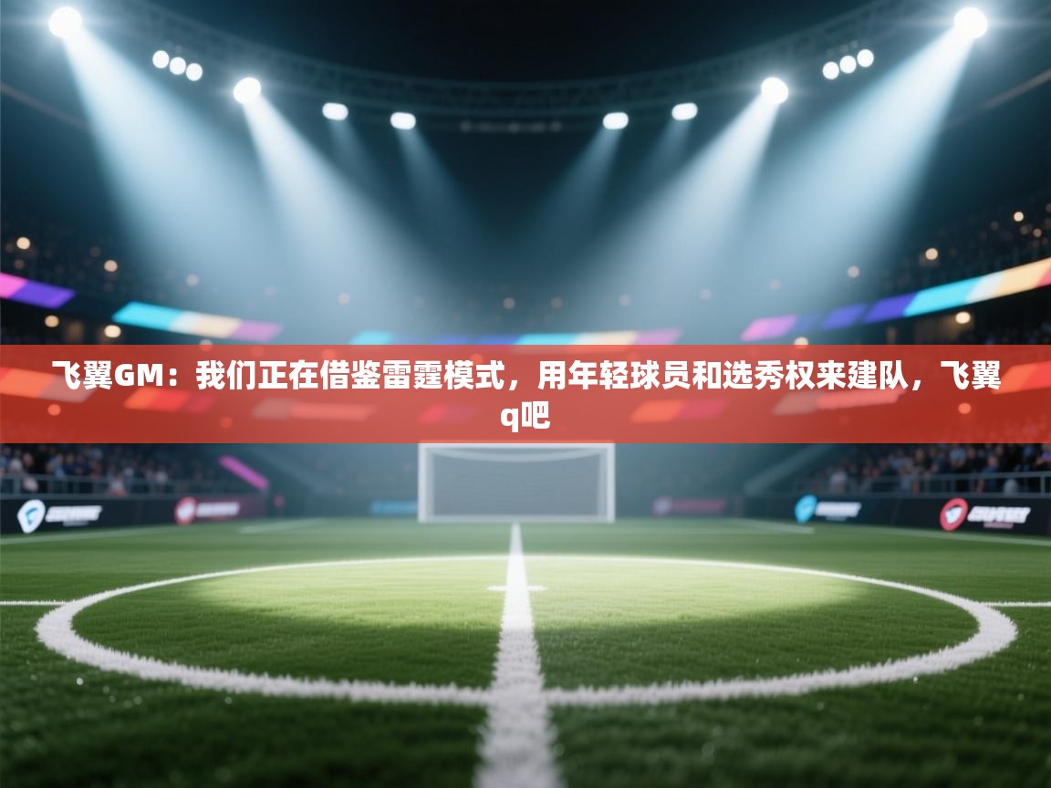 开云体育注册下载-飞翼GM：我们正在借鉴雷霆模式，用年轻球员和选秀权来建队，飞翼q吧