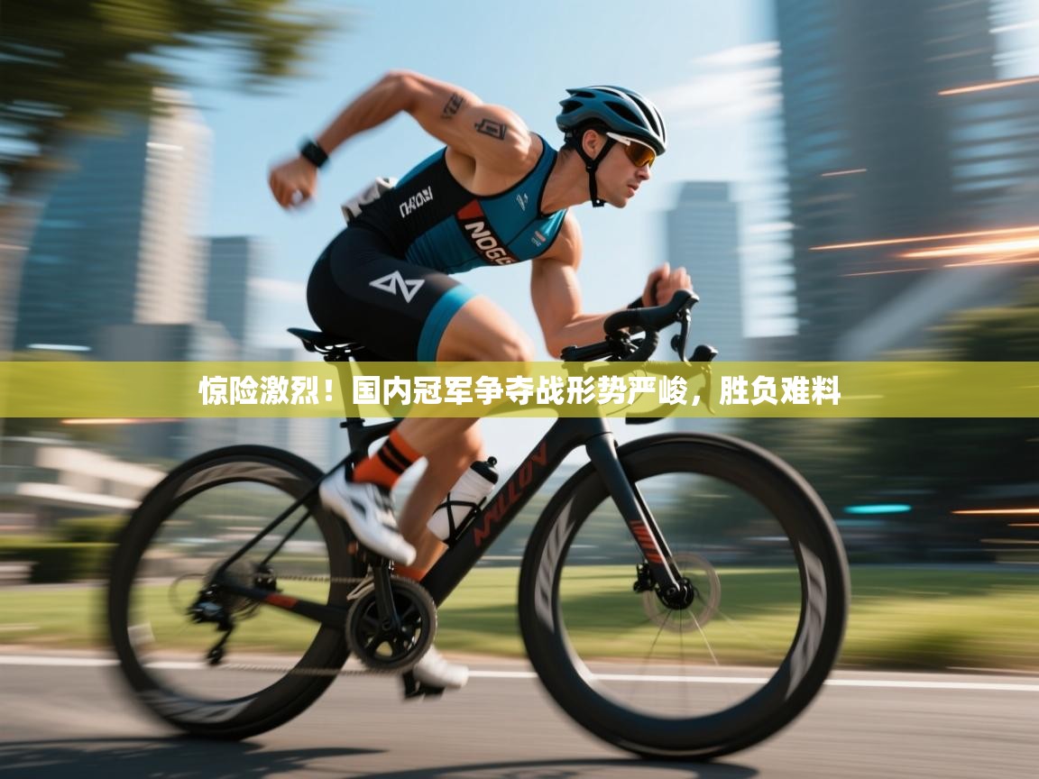 kaiyun-惊险激烈！国内冠军争夺战形势严峻，胜负难料