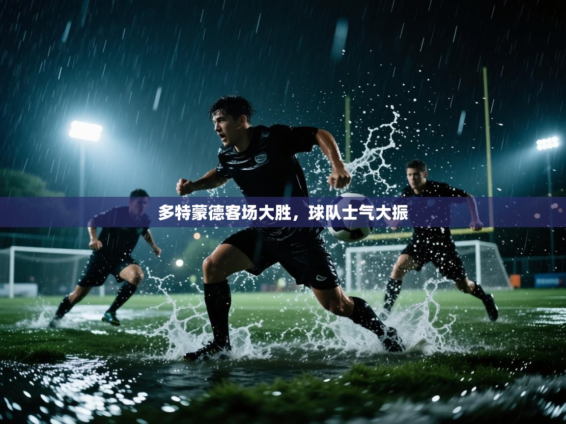 开云客服-多特蒙德客场大胜，球队士气大振