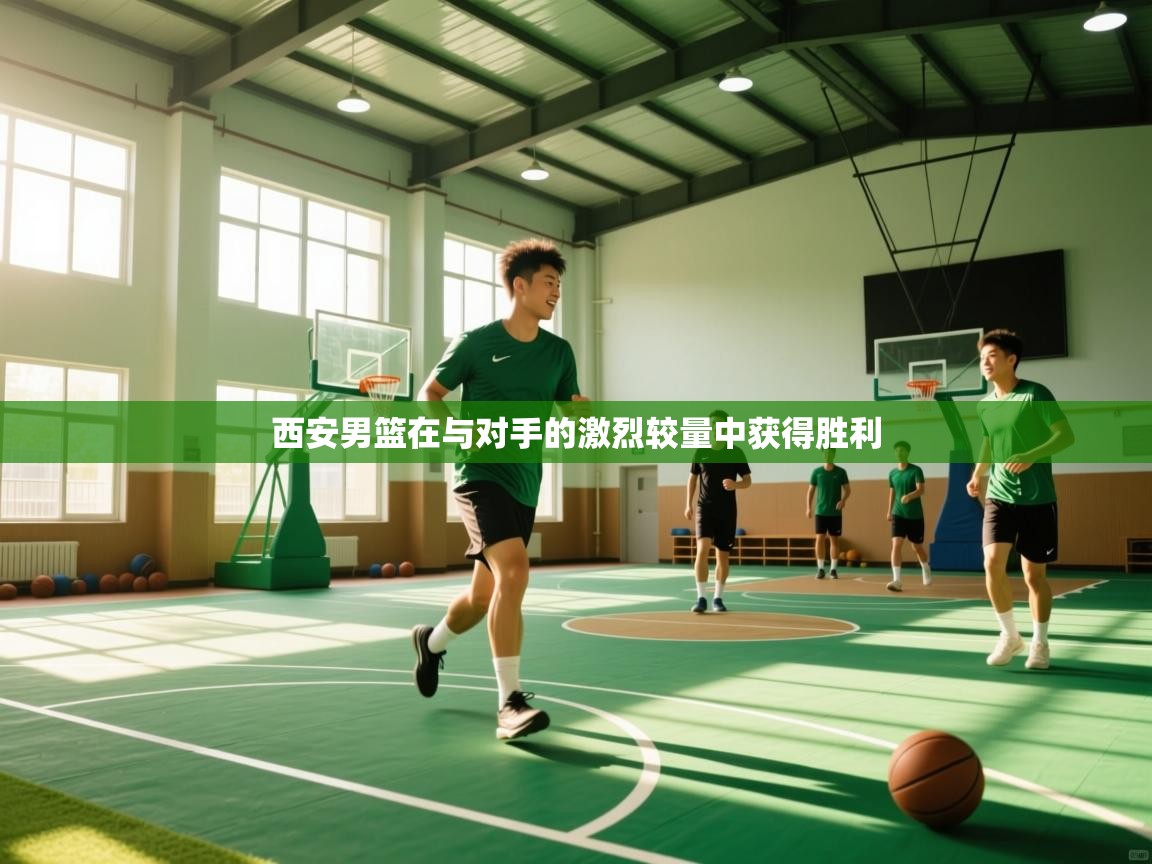 云开体育官网入口-西安男篮在与对手的激烈较量中获得胜利