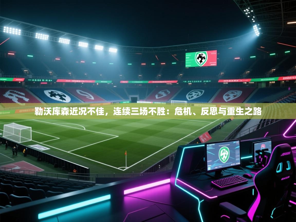 开云体育安卓APK下载-勒沃库森近况不佳，连续三场不胜：危机、反思与重生之路  第2张