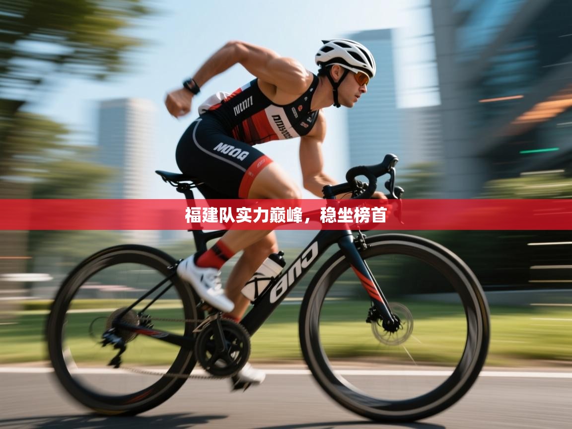 开云体育下载-福建队实力巅峰，稳坐榜首