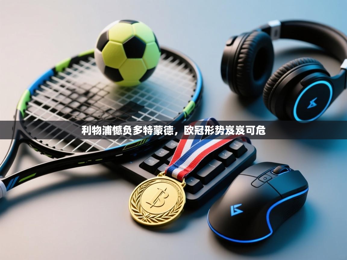 开云体育入口下载-利物浦憾负多特蒙德，欧冠形势岌岌可危