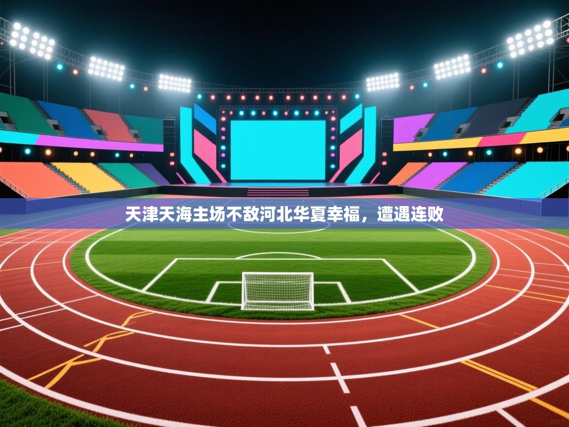 开云体育联赛专题页-天津天海主场不敌河北华夏幸福，遭遇连败